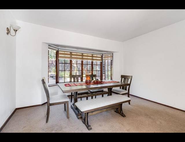 4 BEDROOM HOUSE FOR SALE IN FOURWAYS GARDENS